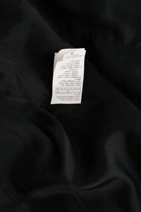 Blazer Marina Rinaldi Noir en Polyester
