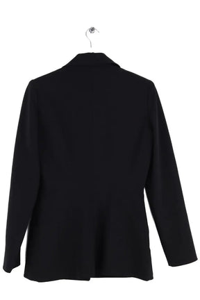 Blazer Mugler Noir en Synthétique