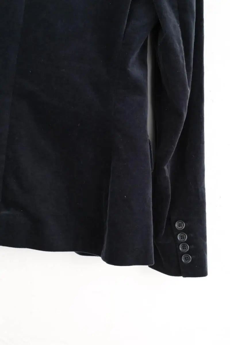 Blazer Paul & Joe Marine en Coton
