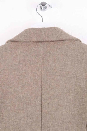 Blazer Paul & Joe Salto Beige en Laine