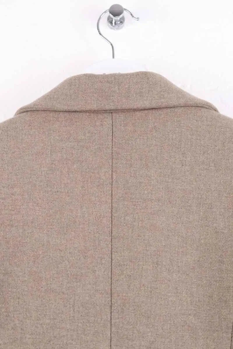 Blazer Paul & Joe Salto Beige en Laine