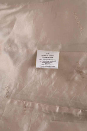 Blazer Paul & Joe Salto Beige en Laine