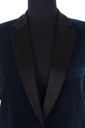 Blazer Paul & Joe Vert en Synthétique