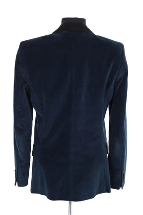 Blazer Paul & Joe Vert en Synthétique
