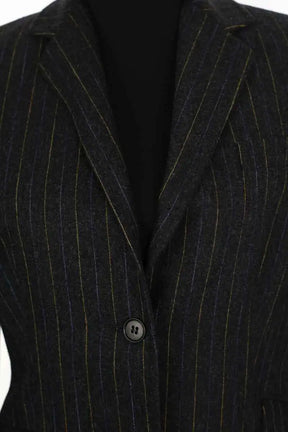 Blazer Paul Smith Gris en Laine