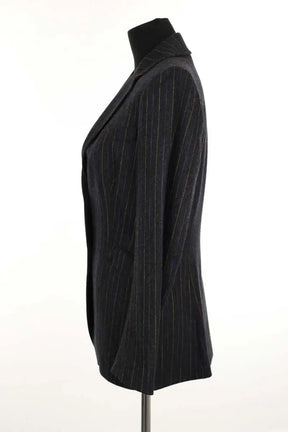 Blazer Paul Smith Gris en Laine