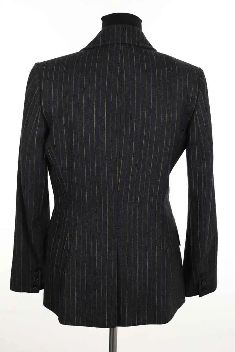 Blazer Paul Smith Gris en Laine