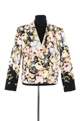 Blazer Paul Smith Multicolore en Coton, taille XL - Seconde Main