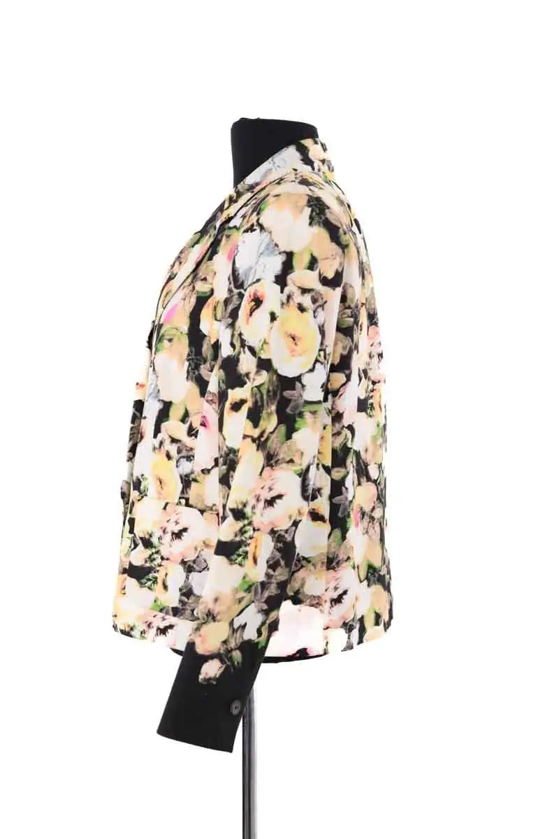 Blazer Paul Smith Multicolore en Coton