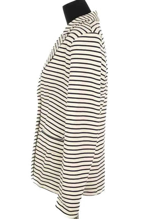 Blazer Pinko Ecru en Viscose