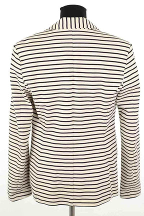 Blazer Pinko Ecru en Viscose