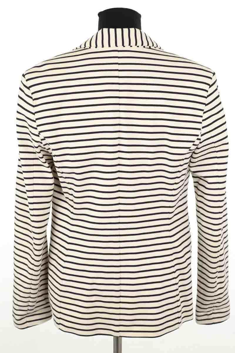 Blazer Pinko Ecru en Viscose