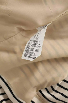 Blazer Pinko Ecru en Viscose