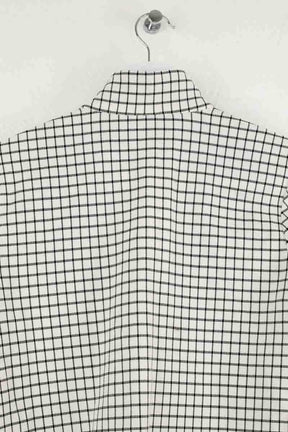 Blazer Roseanna Blanc en Viscose