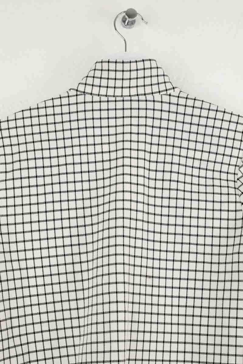 Blazer Roseanna Blanc en Viscose