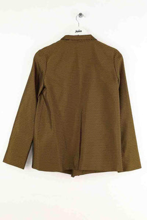Blazer Roseanna Doré en Synthétique