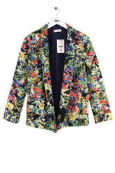 Blazer Roseanna Multicolore en Polyester, taille S - Seconde Main