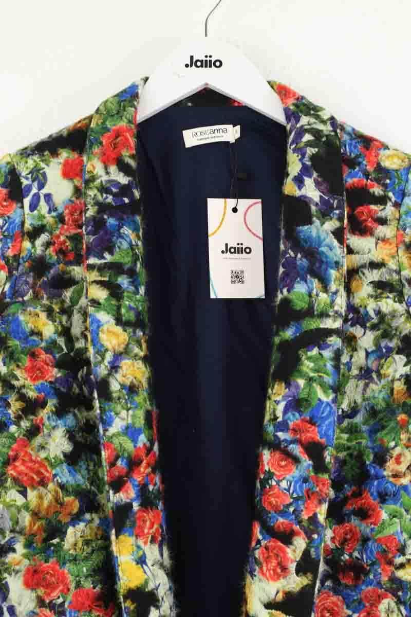 Blazer Roseanna Multicolore en Polyester