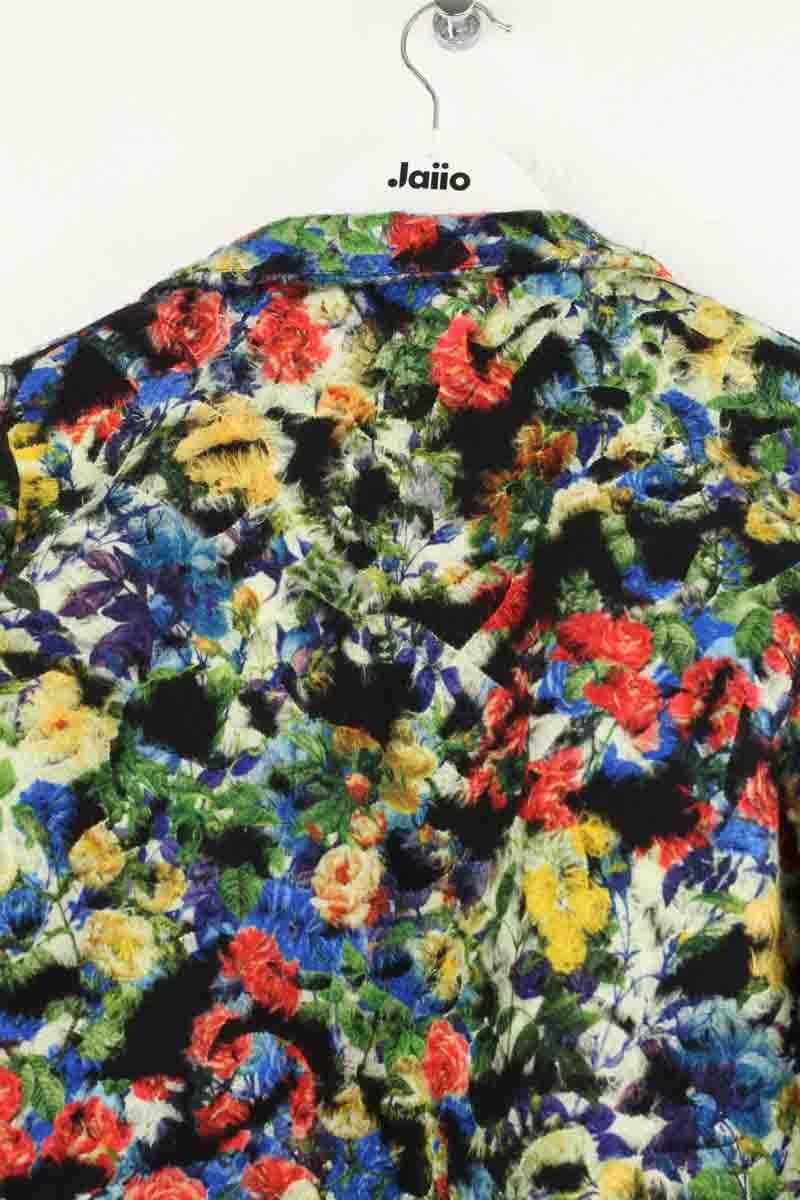 Blazer Roseanna Multicolore en Polyester