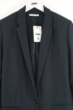 Blazer Sessun Vert en Polyester