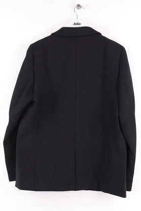Blazer Sézane Christie Noir en Synthétique