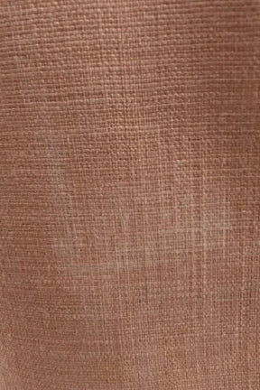 Blazer Sézane Orange en Viscose