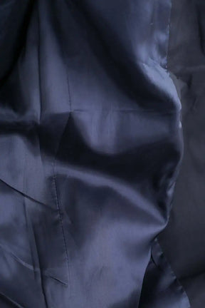 Blazer Sonia Rykiel Bleu en Synthétique