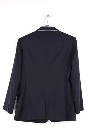Blazer Stella McCartney Noir en Laine