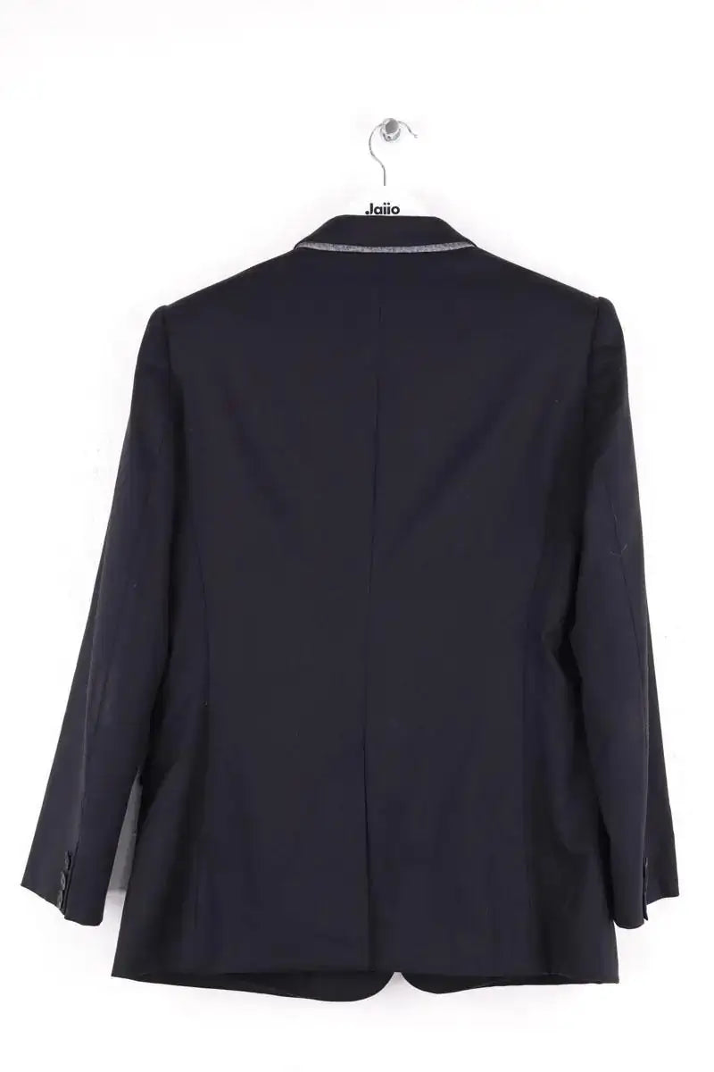 Blazer Stella McCartney Noir en Laine