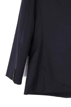 Blazer Stella McCartney Noir en Laine