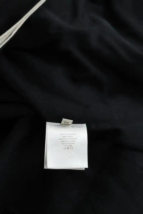 Blazer Stella McCartney Noir en Lin
