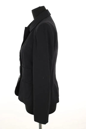 Blazer Tara Jarmon Noir en Polyester