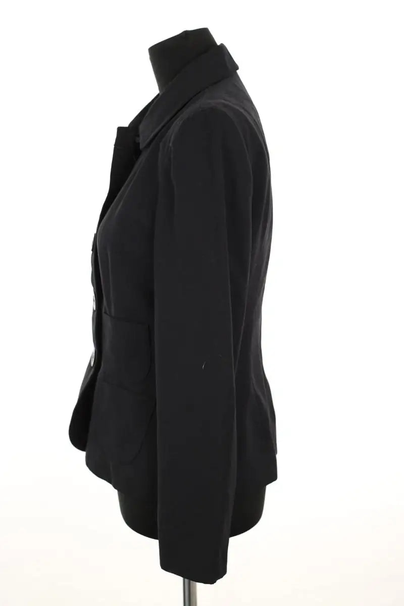 Blazer Tara Jarmon Noir en Polyester