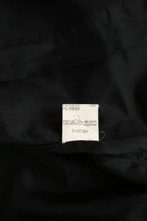 Blazer Tara Jarmon Noir en Polyester