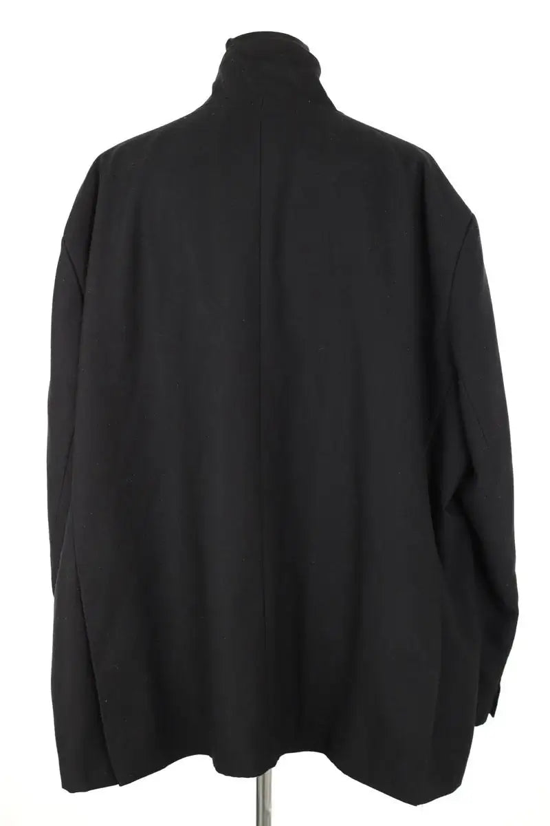 Blazer The Frankie Shop Noir en Synthétique