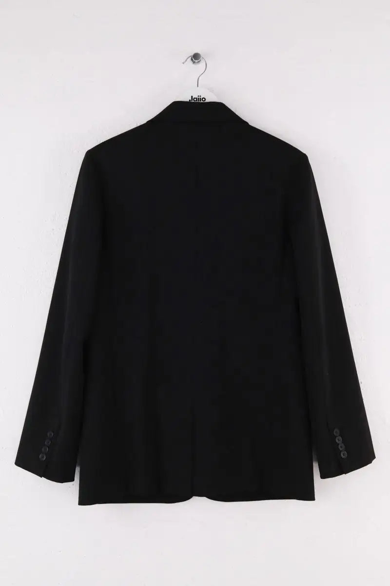 Blazer The Kooples Noir en Laine