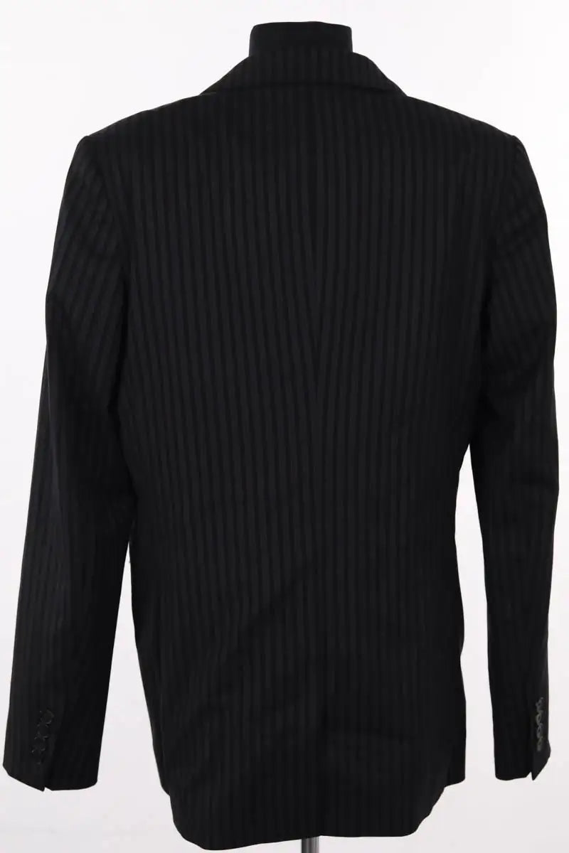 Blazer The Kooples Noir en Laine
