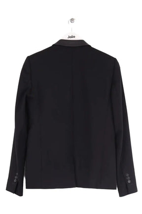 Blazer The Kooples Noir en Laine