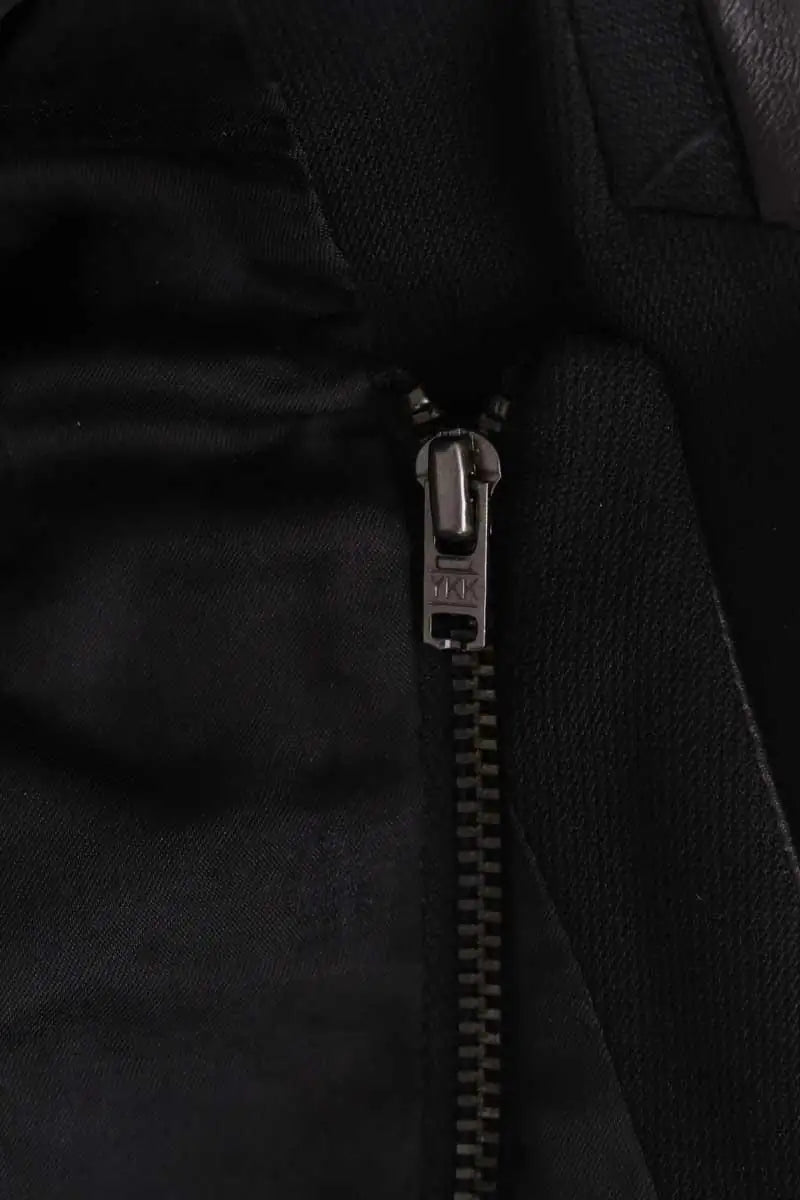 Blazer The Kooples Noir en Laine