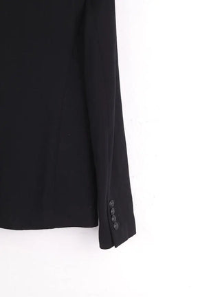 Blazer The Kooples Noir en Laine