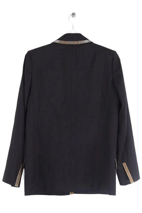 Blazer The Kooples Noir en Laine