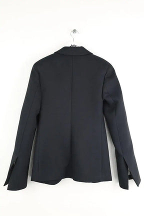 Blazer Tory Burch Noir en Coton