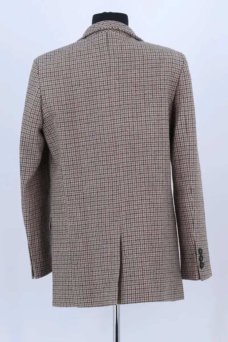 Blazer Vanessa Bruno Beige en Laine