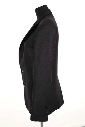 Blazer Zadig & Voltaire Noir en Laine