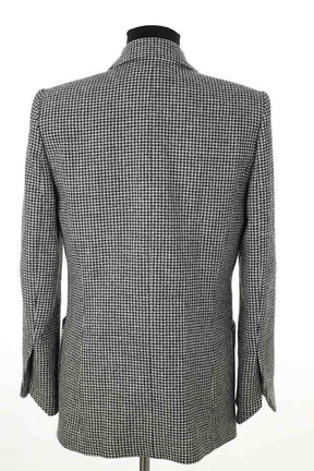 Blazer Zadig & Voltaire Noir en Laine