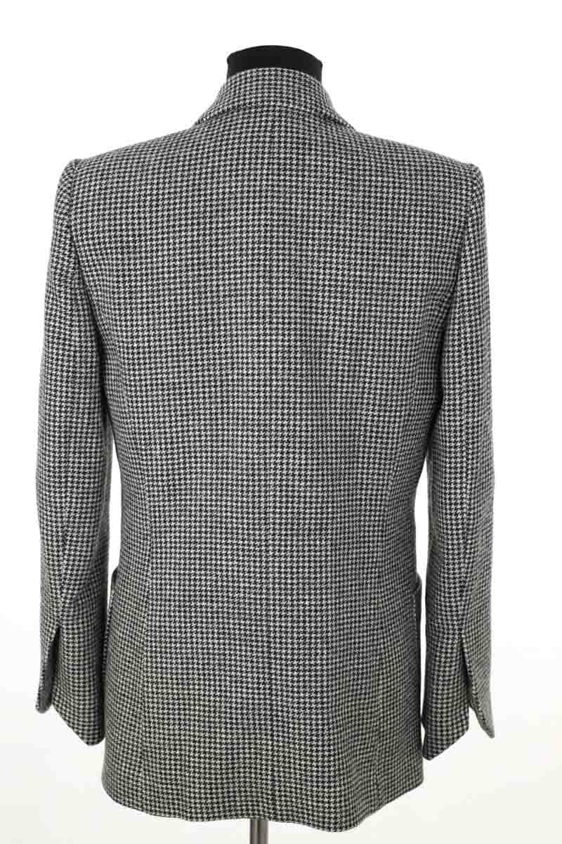 Blazer Zadig & Voltaire Noir en Laine