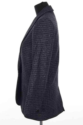 Blazer Zadig & Voltaire Noir en Laine