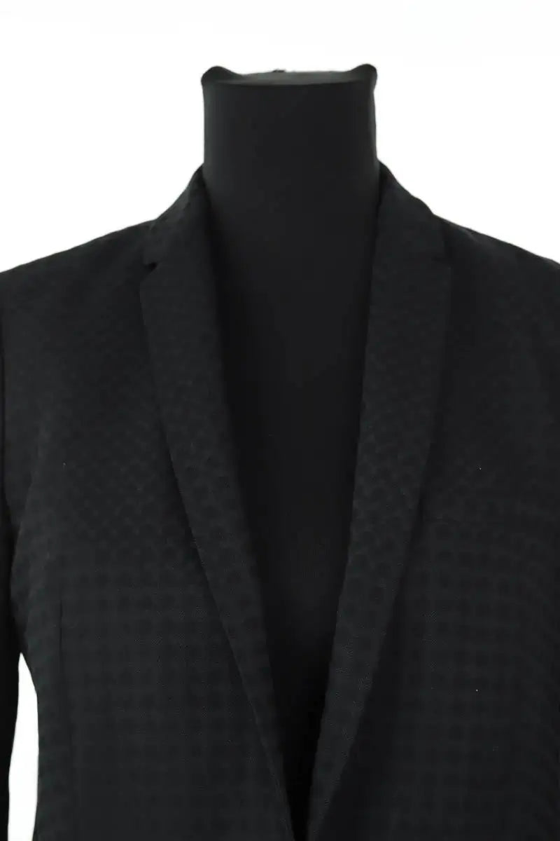 Blazer Zadig & Voltaire Noir en Polyester