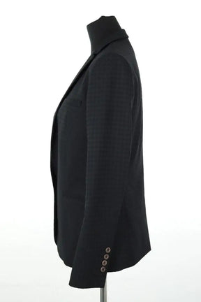 Blazer Zadig & Voltaire Noir en Polyester