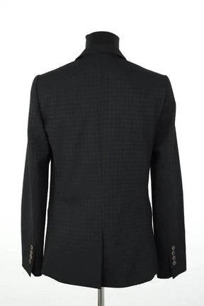 Blazer Zadig & Voltaire Noir en Polyester